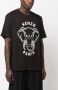 Kenzo T-shirt met olifantprint Zwart - Thumbnail 3