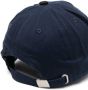 Kenzo Honkbalpet met geborduurd logo Blauw - Thumbnail 2