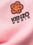 Kenzo Trainingsbroek met geborduurd logo Roze - Thumbnail 4
