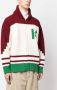 Kenzo Intarsia vest Wit - Thumbnail 3