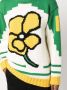 Kenzo Trui met bloemenprint Beige - Thumbnail 5