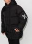 Kenzo Gewatteerd jack Zwart - Thumbnail 2