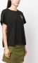 Kenzo T-shirt met print Zwart - Thumbnail 4