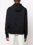 Kenzo Hoodie met abstracte print Zwart - Thumbnail 4