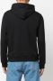 Kenzo Hoodie met geborduurd logo Zwart - Thumbnail 4