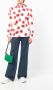 Kenzo Hoodie met lange mouwen Wit - Thumbnail 2
