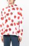 Kenzo Hoodie met lange mouwen Wit - Thumbnail 3