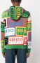 Kenzo Gebreide trui Groen - Thumbnail 4