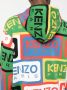 Kenzo Gebreide trui Groen - Thumbnail 5