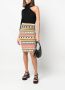 Kenzo Intarsia rok Beige - Thumbnail 2