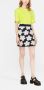 Kenzo Intarsia rok Blauw - Thumbnail 2