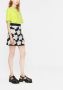 Kenzo Intarsia rok Blauw - Thumbnail 4