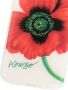 Kenzo iPhone 13 Max Pro hoesje Rood - Thumbnail 3