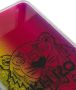 Kenzo iPhone XS Max hoesje met kleurverloop Roze - Thumbnail 3