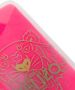 Kenzo iPhone XS Max hoesje met tijgerprint Roze - Thumbnail 3