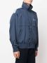 Kenzo Jack met geborduurd logo Blauw - Thumbnail 4