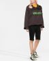Kenzo Jack met logoprint Zwart - Thumbnail 2