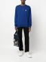 Kenzo Jeans met logopatch Zwart - Thumbnail 2