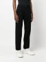 Kenzo Jeans met logopatch Zwart - Thumbnail 3
