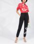 Kenzo Joggingbroek met logoprint Zwart - Thumbnail 2