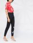 Kenzo Joggingbroek met logoprint Zwart - Thumbnail 4