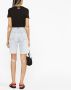 Kenzo Katoenen T-shirt Zwart - Thumbnail 4