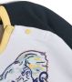 Kenzo Kids T-shirt met olifantprint Wit - Thumbnail 3