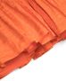 Kenzo Kids Gelaagde jurk Oranje - Thumbnail 3
