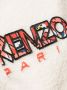 Kenzo Kids Jack met geborduurd logo Beige - Thumbnail 3