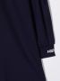 Kenzo Kids Jurk met ronde hals Blauw - Thumbnail 3