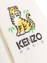 Kenzo Kids Katoenen sweater Wit - Thumbnail 3