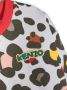 Kenzo Kids Legging met grafische print Beige - Thumbnail 3