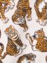 Kenzo Kids Legging met tijgerprint Wit - Thumbnail 3