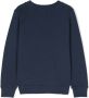 Kenzo Kids Sweater met logoprint Blauw - Thumbnail 2