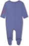 Kenzo Kids Pyjama met print Blauw - Thumbnail 2