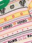Kenzo Kids Trui met ronde hals Beige - Thumbnail 3