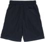 Kenzo Kids Tweekleurige shorts Blauw - Thumbnail 2