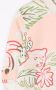 Kenzo Kids Vest met patroon Beige - Thumbnail 3