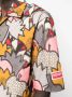 Kenzo Button-up overhemd Roze - Thumbnail 5