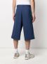 Kenzo Lange shorts Blauw - Thumbnail 4