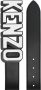 Kenzo Verstelbare riem Zwart - Thumbnail 2