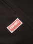 Kenzo Trainingsbroek met geborduurd logo Zwart - Thumbnail 5