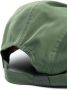 Kenzo Honkbalpet met logopatch Groen - Thumbnail 2
