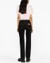 Kenzo Jeans met logopatch Zwart - Thumbnail 3