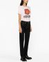 Kenzo Jeans met logopatch Zwart - Thumbnail 4