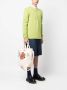 Kenzo Shopper met logopatch Beige - Thumbnail 2