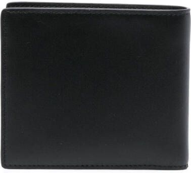 Kenzo Portemonnee met logo Zwart