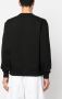 Kenzo Sweater met logoprint Zwart - Thumbnail 4