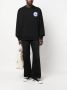 Kenzo Sweater met logoprint Zwart - Thumbnail 2