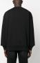 Kenzo Sweater met logoprint Zwart - Thumbnail 4